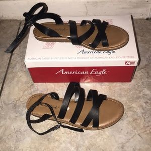 American eagle